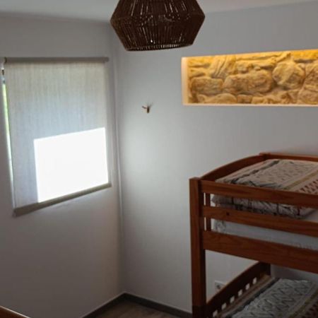 Albergue Casa Vacas Carriazo Zewnętrze zdjęcie