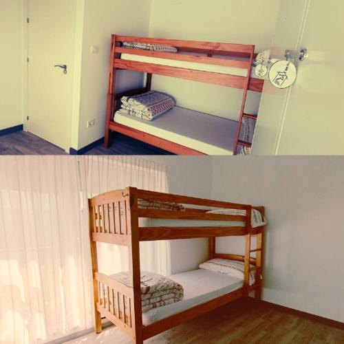 Albergue Casa Vacas Carriazo Zewnętrze zdjęcie