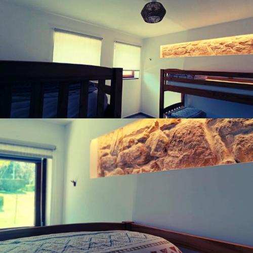 Albergue Casa Vacas Carriazo Zewnętrze zdjęcie