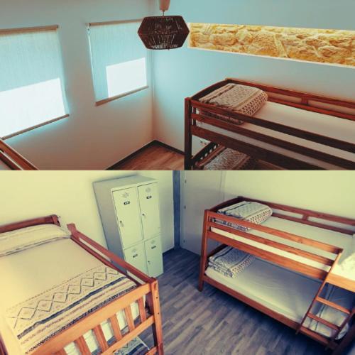 Albergue Casa Vacas Carriazo Zewnętrze zdjęcie
