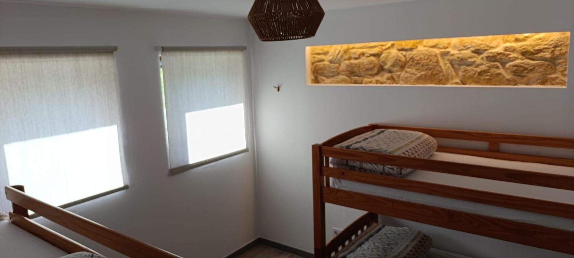 Albergue Casa Vacas Carriazo Zewnętrze zdjęcie